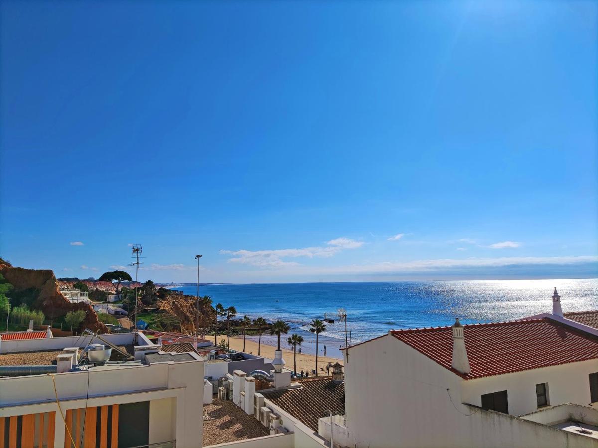 Beach Condo With Atlantic Ocean View By Becherish 奥霍斯德古阿 外观 照片