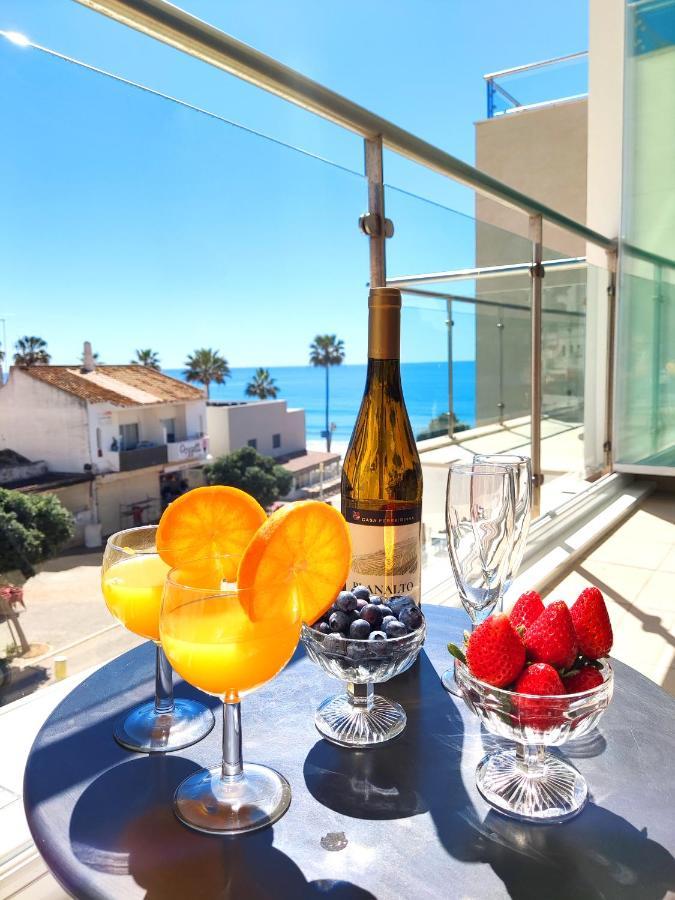 Beach Condo With Atlantic Ocean View By Becherish 奥霍斯德古阿 外观 照片