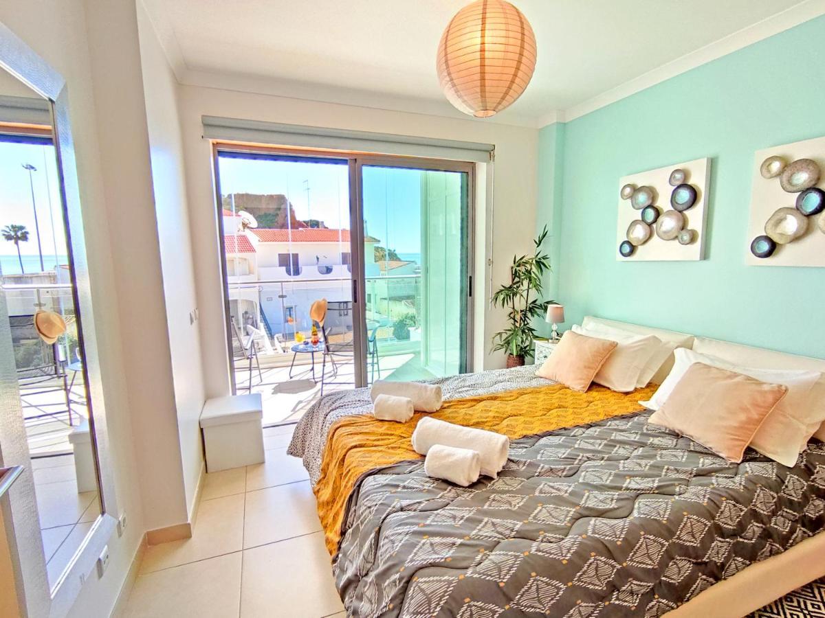 Beach Condo With Atlantic Ocean View By Becherish 奥霍斯德古阿 外观 照片